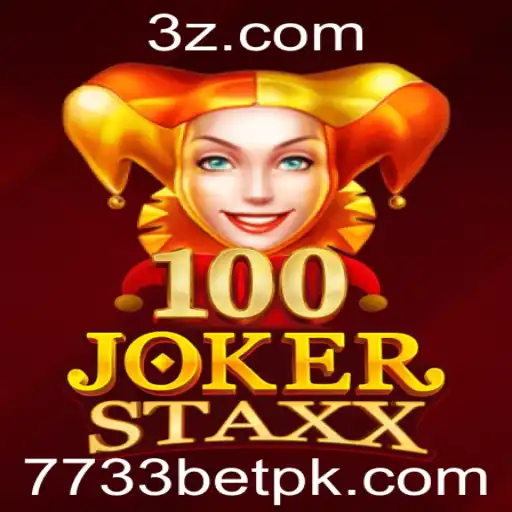 Explorando o Mundo de 100JokerStaxx: Uma Aventura de Slots