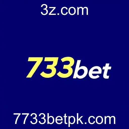A Ascensão do 7733bet e o Cenário Atual dos Jogos Online