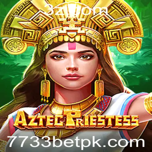 Descubra o Fascinante Mundo de AztecPriestess: Um Mergulho nas Antigas Civilizações com 7733bet