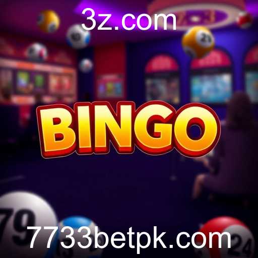 A Ascensão do Bingo no 7733bet: Um Jogo Clássico em Formato Digital