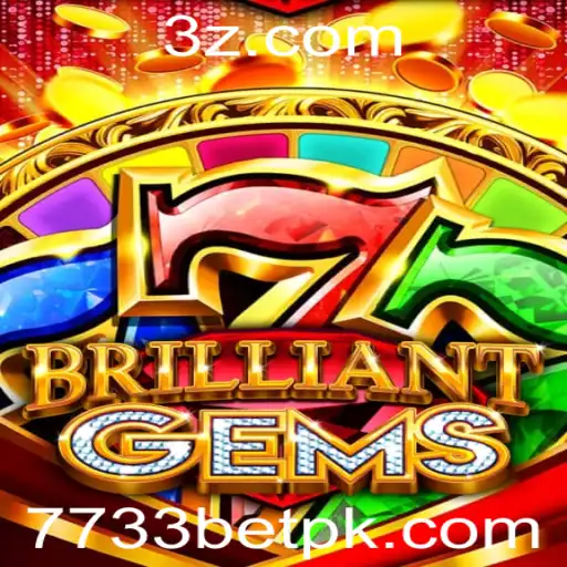 BrilliantGems: A Fascinante Experiência de Jogo Estratégico