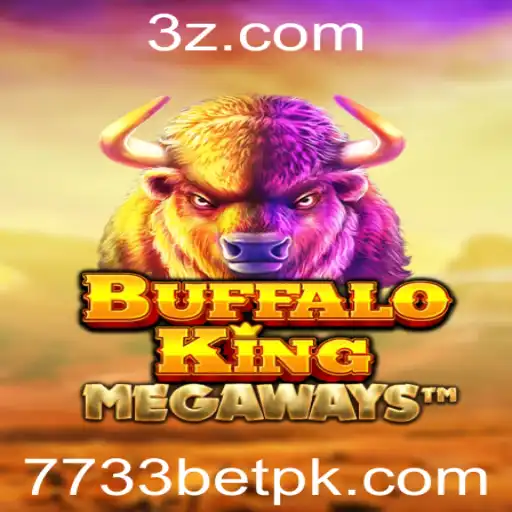 Descubra o emocionante universo de BuffaloKing na 7733bet