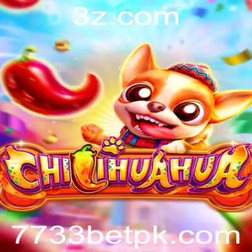 CHILIHUAHUA: Uma Aventura Vibrante no Mundo dos Jogos