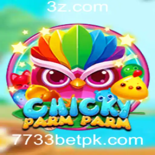 Explorando o Universo de ChickyParmParm: O Novo Fenômeno dos Jogos