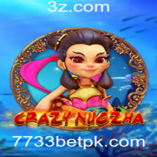 Explorando o Mundo Vibrante de CrazyNuoZha - Um Mergulho Único no Universo de 7733bet