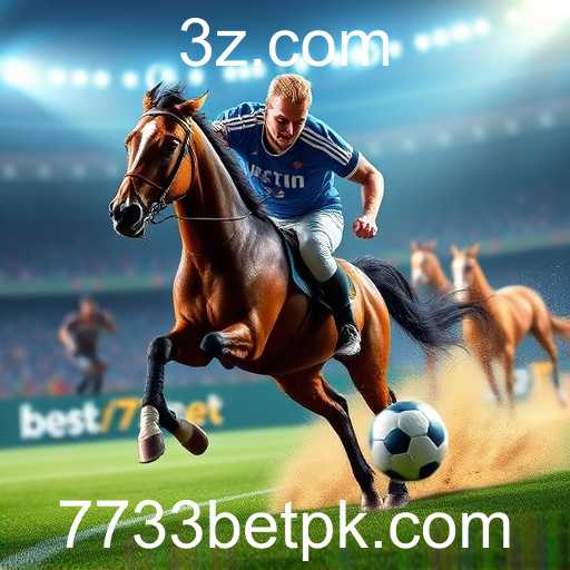 Impacto Digital: Crescimento e Desafios do 7733bet