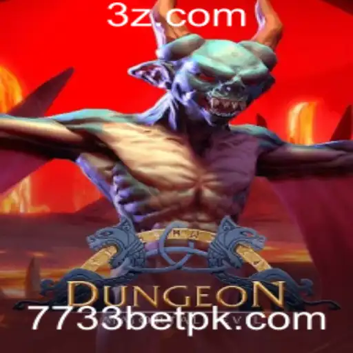 Explorando Dungeon: Um Mergulho Profundo no Mundo de 7733bet