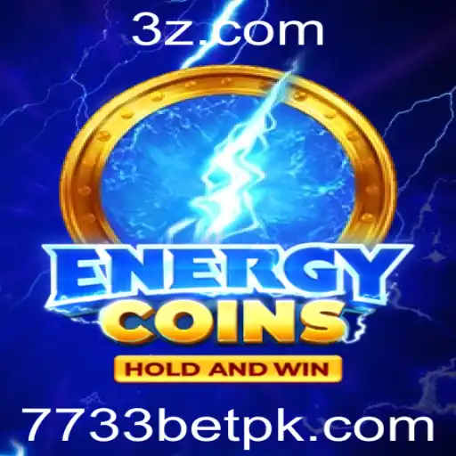 Descubra EnergyCoins: O Jogo que Revoluciona com 7733bet