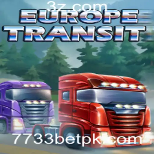 Desvendando o EuropeTransit: Entretenimento e Estratégia no Cenário Europeu