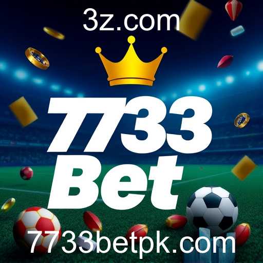 A Evolução dos Sites de Jogos: O Caso 7733bet