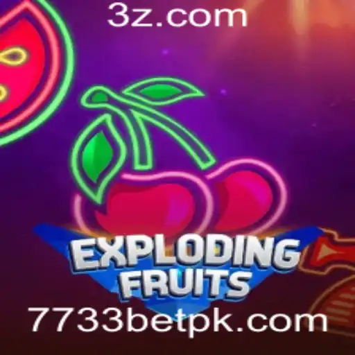 ExplodingFruits: A Nova Sensação no Universo dos Jogos