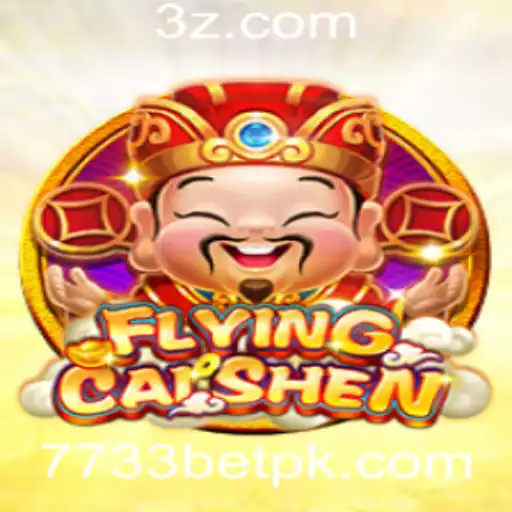 Aventura e Fortuna: Explorando o Mundo de FlyingCaiShen na Plataforma 7733bet