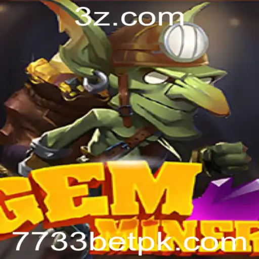 Descubra GemMiner: Um Jogo Fascinante e Inovador