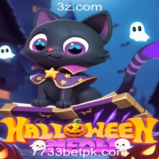 HalloweenMeow: Uma Experiência de Jogo Inovadora com 7733bet