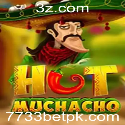 Descubra o Fascinante Mundo de 'HotMuchacho' com 7733bet