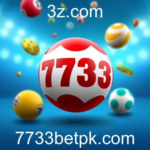 Explorando a Categoria 'Loteria' no 7733bet