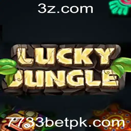 Descubra o Mundo do LuckyJungle: O Jogo Que Encanta Apostadores