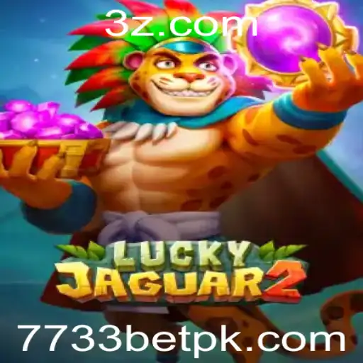 Descubra o Mundo de Luckyjaguar2: Um Guia Completo sobre o Jogo e Como Jogar