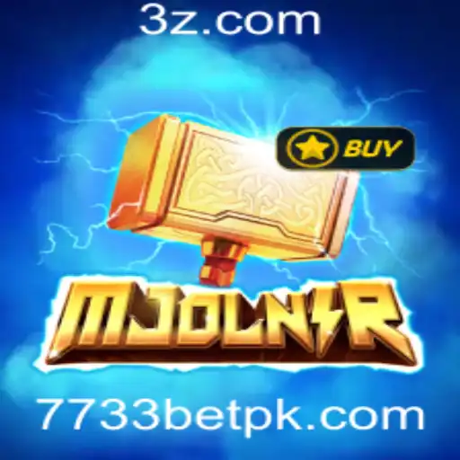 Mjolnir: Explorando o Mundo do Novo Jogo da 7733bet