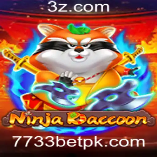 NinjaRaccoon: Descubra o Mundo dos Guaxinins Ninjas