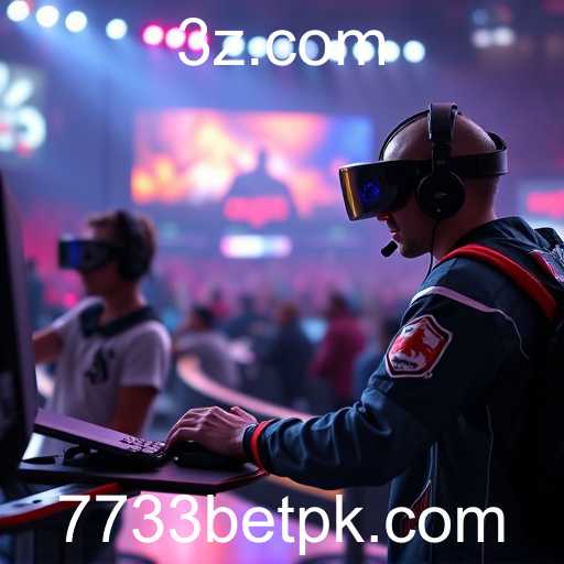 Tendências de Jogos Online em 2025