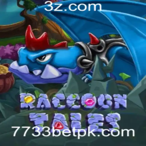 RaccoonTales: Um Novo Fenômeno no Mundo dos Jogos