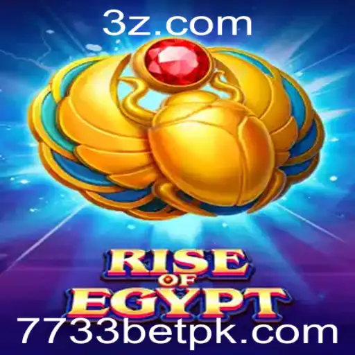 RiseOfEgypt: Uma Jornada Misteriosa e Envolvente