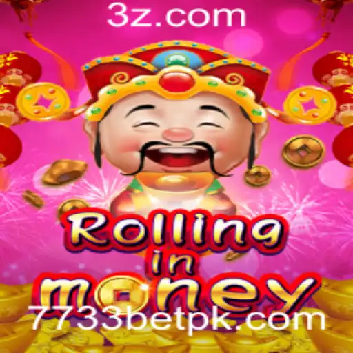 Explorando RollingInMoney: O Jogo Inovador com Alto Nível de Interatividade