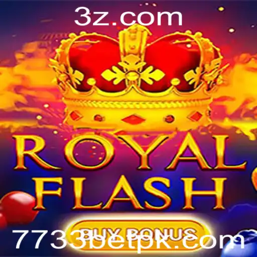 Descubra o Mundo do Jogo RoyalFlashBuyBonus: Um Guia Completo