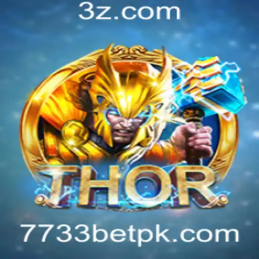 THOR: Uma Jornada Épica no Mundo dos Jogos com 7733bet