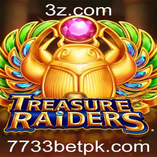 Explorando o Mundo de TREASURERAIDERS: Um Guia Completo