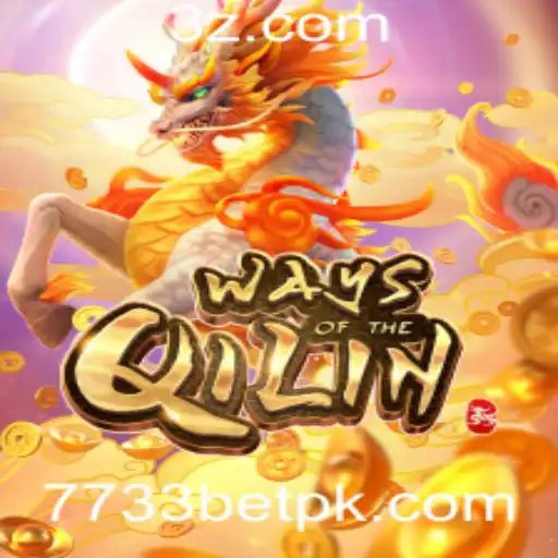 Explorando o Fascinante Mundo de 'WaysoftheQilin': O Jogo Popular na Plataforma 7733bet