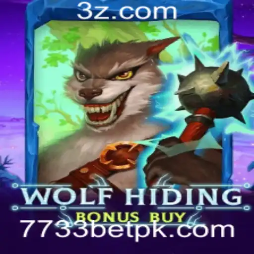 Explorando WolfHidingBonusBuy: O Novo Fenômeno do Cassino Online 7733bet